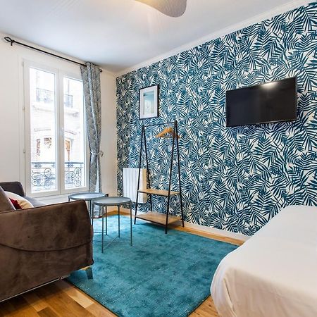 Apartamento Cmg - Faubourg Saint Antoine 5 París Exterior foto