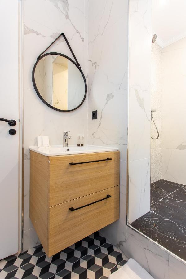 Apartamento Cmg - Faubourg Saint Antoine 5 París Exterior foto