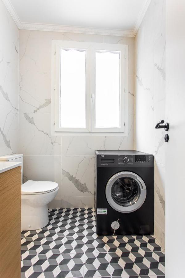 Apartamento Cmg - Faubourg Saint Antoine 5 París Exterior foto